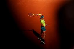 开云足球直播-欧洲网球队碾压美国网球队，纳达尔统治全场的简单介绍