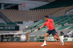 开云官方app入口-欧洲网球队绝地反击德国网球队，费德勒绝境逆转