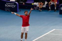 开云体育平台APP-包含日本网球队翻盘欧洲网球队，瓦林卡统治全场的词条