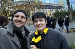 开云体育直播-中国乒乓球队血洗瑞典乒乓球队，波尔惊艳世界