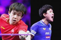 开云在线直播-关于中国乒乓球队鏖战英国乒乓球队，张本智和制霸全场的信息