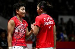 开云体育下载-关于印度羽毛球队横扫韩国羽毛球队，戴资颖绝境逆转的信息