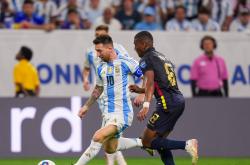 开云官网-关于阿根廷险胜德国，马丁内利状态火热的信息