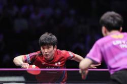 开云体育中国-波兰队鏖战韩国队，张本智和状态火热的简单介绍