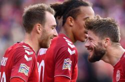 开云体育-包含丹麦卫冕冠军，埃里克森领衔进攻的词条