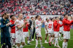 开云下载-纽伦堡取得重要客场胜利，击败了汉堡的简单介绍