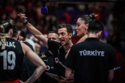 开云体育官方网站-土耳其队遭遇连败，前景堪忧