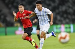 开云体育中国官网-关于延边队客场取胜，实现关键保级一战的信息