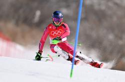 开云在线直播-挪威运动员勇夺高山滑雪比赛