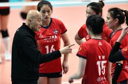开云体育官网-中国女排力克对手晋级八强赛