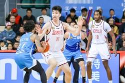 开云官方app入口-福建队大胜取得连胜，展现实力