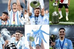 开云体育APP下载-关于马竞新一季首胜，西班牙国家德比强势彰显的信息