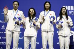 开云体育官方网站-阿拉伯联合酋长国在游泳比赛中获得银牌的简单介绍