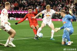 开云体育中国官网-关于拜仁慕尼黑绝杀迎来连胜，冲击冠军的信息