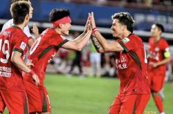 开云体育中国官网-青年五虎战胜恒大，豪取三分的简单介绍