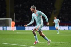 开云体育APP下载-马德里竞技连续三届欧冠失利