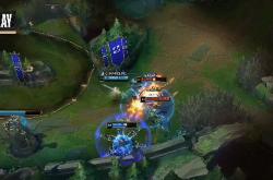 开云体育登录-BLG血洗DRX，Oner送出助攻的简单介绍