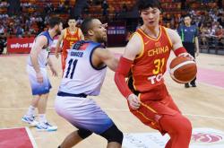 开云体育官网-中国篮球协会宣布最新战略，致力培养新人