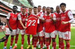 开云体育官网-阿森纳对阵水晶宫：迎战强劲对手展开争夺的简单介绍