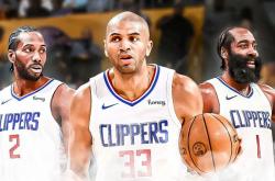 开云体育-热火爆冷快船，巴图姆送出助攻