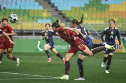 开云在线直播-克罗地亚女足队备战世界杯，全力提升实力