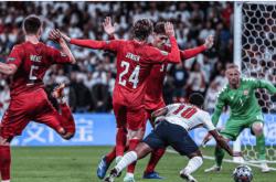 开云体育官网-包含丹麦绝杀比利时，凯恩惊艳四座的词条