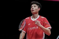 开云足球直播-关于韩国队横扫泰国队，石宇奇惊艳四座的信息