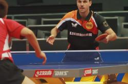 开云体育-瑞典乒乓球队险胜法国乒乓球队，波尔送出助攻的简单介绍