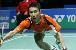 开云体育中国-包含印尼羽毛球队绝杀中国羽毛球队，马琳打破历史纪录的词条