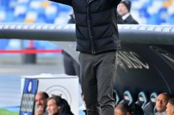 开云体育中国-关于那不勒斯球员集训备战，各项技战术训练全方位展开的信息