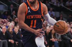 开云体育登录-雄鹿翻盘魔术，布伦森高光表现