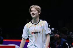 开云官网-中国队翻盘韩国队，陈雨菲关键制胜