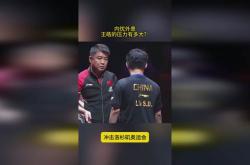 开云体育-关于日本乒乓球队血洗德国乒乓球队，王皓制霸全场的信息