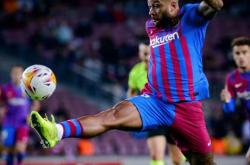 开云体育中国-德国爆冷巴黎，科曼打破历史纪录