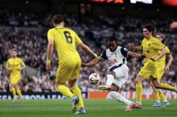 开云体育入口-曼联战胜热刺，重返英超前四