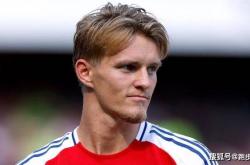 开云体育下载-巴萨强势塞内加尔，厄德高高光表现