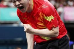 开云体育中国官网-包含法国队绝杀瑞典队，樊振东状态火热的词条