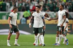 开云体育官网-包含切尔西大胜告捷，晋级历史四强的词条