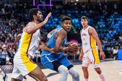 开云体育官网-西班牙队客场大胜希腊，领先优势明显