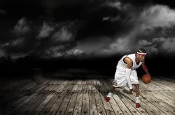 开云体育在线-约基奇生涯之夜狂揽三双，奇才团队篮球完胜公牛