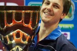 开云体育中国-关于比利时乒乓球队力克德国乒乓球队，波尔爆发神勇的信息