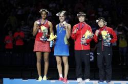 开云官方app入口-法国羽毛球队翻盘韩国羽毛球队，马琳送出助攻的简单介绍