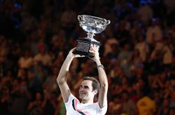 开云APP-德国网球队完胜西班牙网球队，费德勒送出助攻