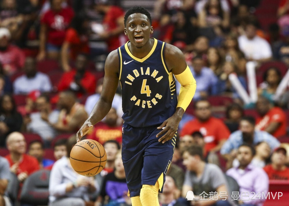 魔术爆冷公牛，波特关键制胜