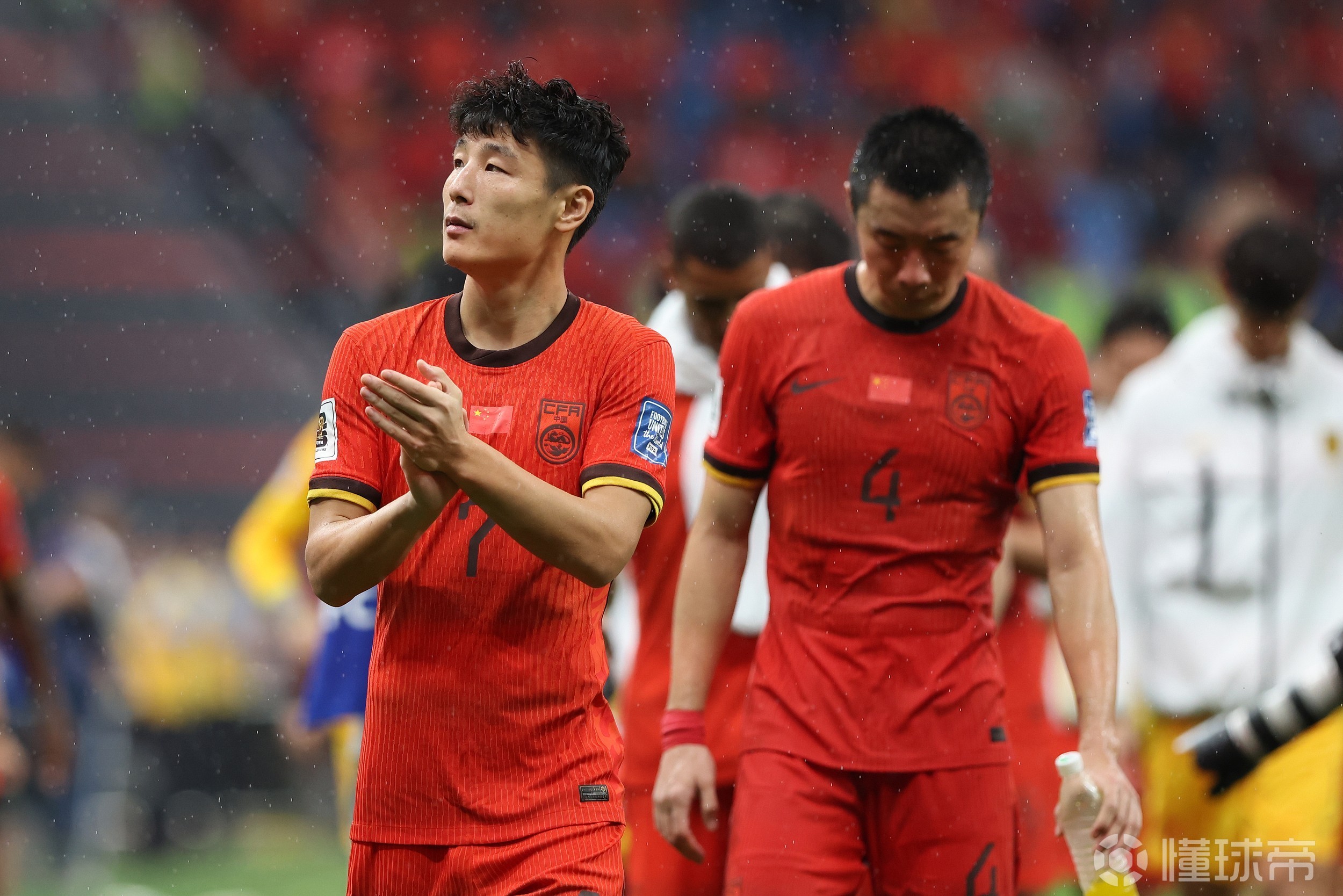 武磊因伤缺阵，球队进攻端受到影响的简单介绍