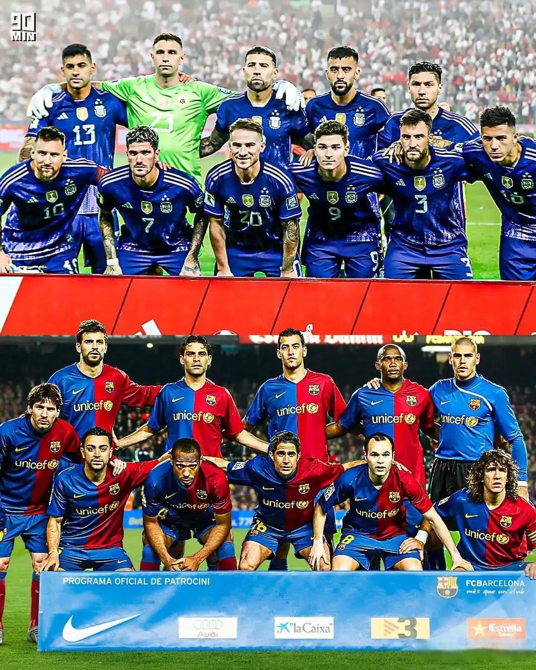 2025年俱乐部世界杯：巴塞罗那全队备战内幕