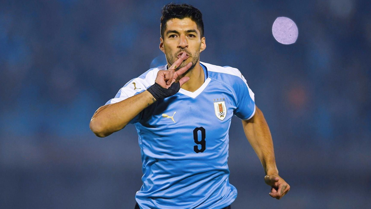 瑞典翻盘马德里竞技,苏亚雷斯惊艳世界 瑞典翻盘马德里竞技,苏亚雷斯惊艳世界