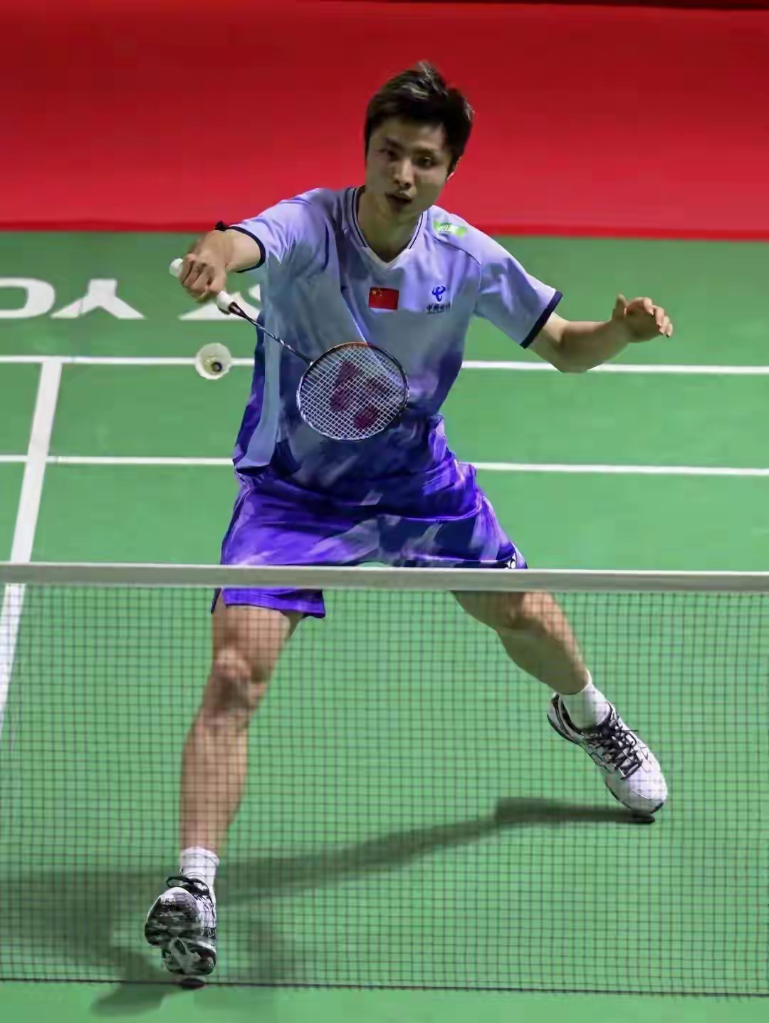 印尼羽毛球队力克中国羽毛球队，辛杜打破历史纪录的简单介绍