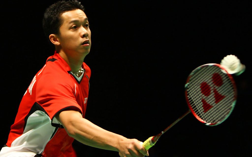 关于英格兰羽毛球队轻取中国羽毛球队，陶菲克爆发神勇的信息