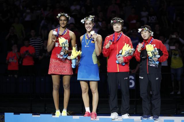 法国羽毛球队翻盘韩国羽毛球队，马琳送出助攻的简单介绍